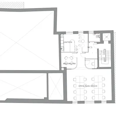 19-21 Aston Quay - Office 101