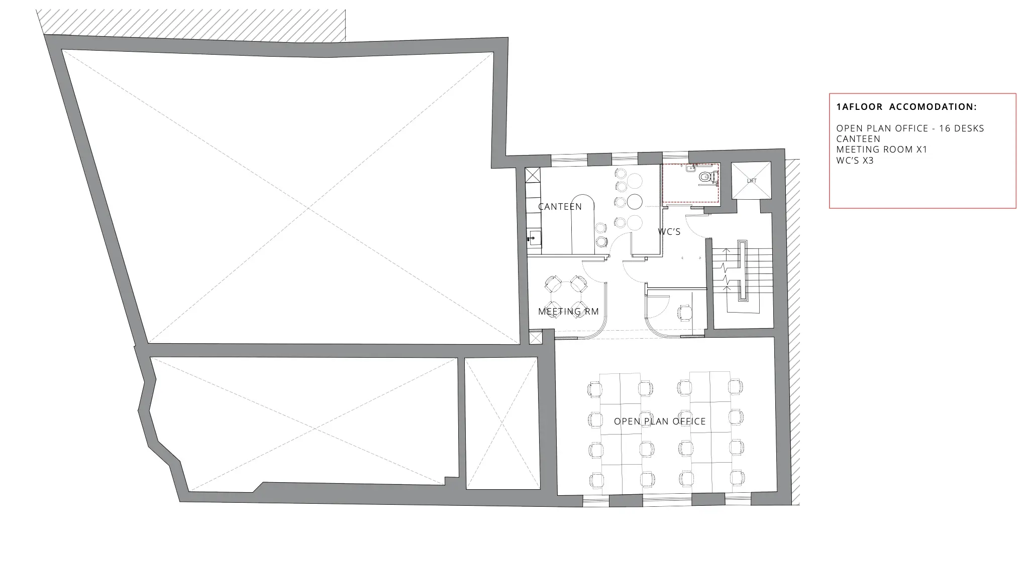 19-21 Aston Quay - Office 101
