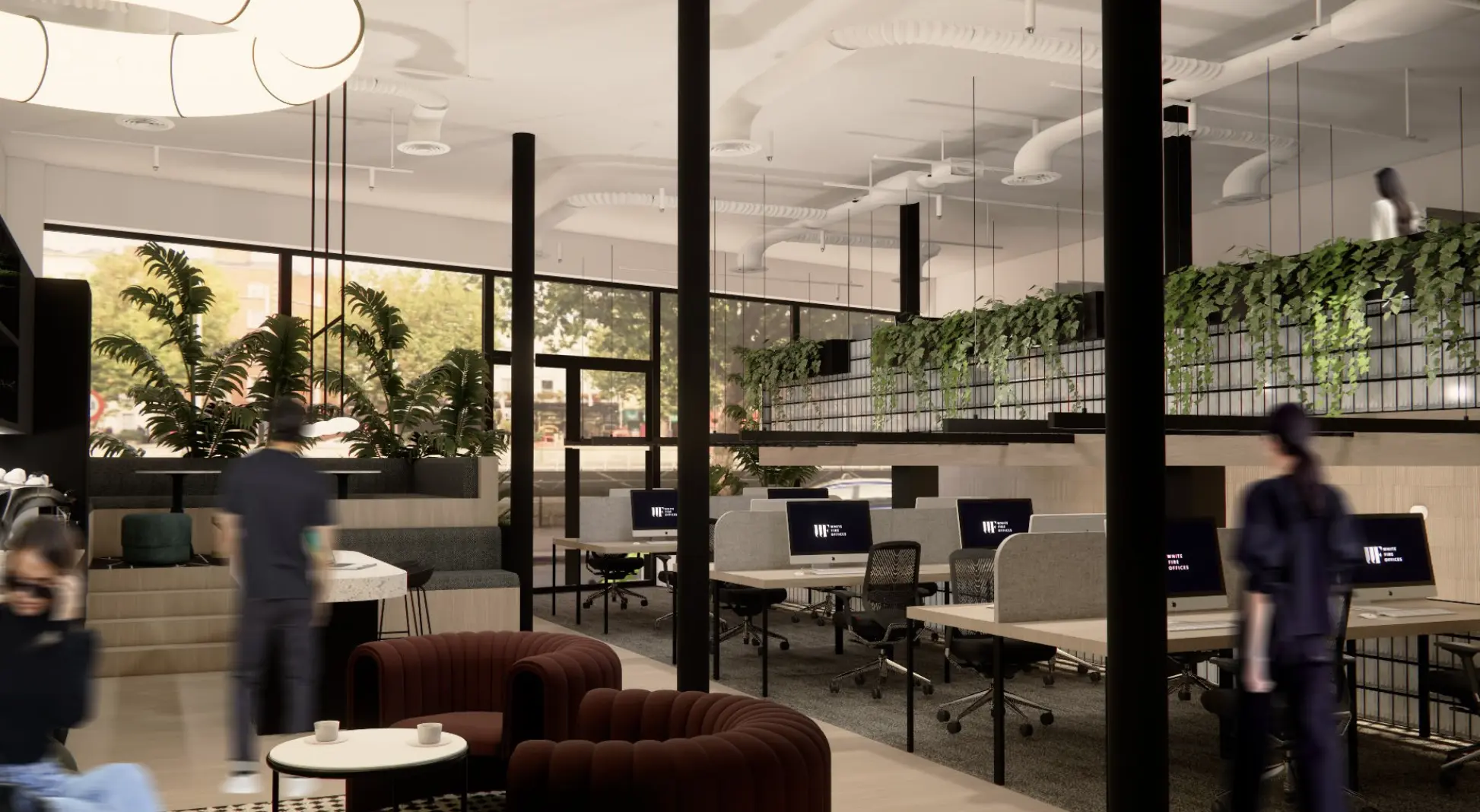 19-21 Aston Quay - Office 101