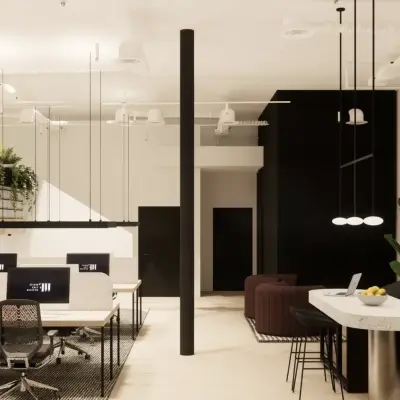 19-21 Aston Quay - Office 101