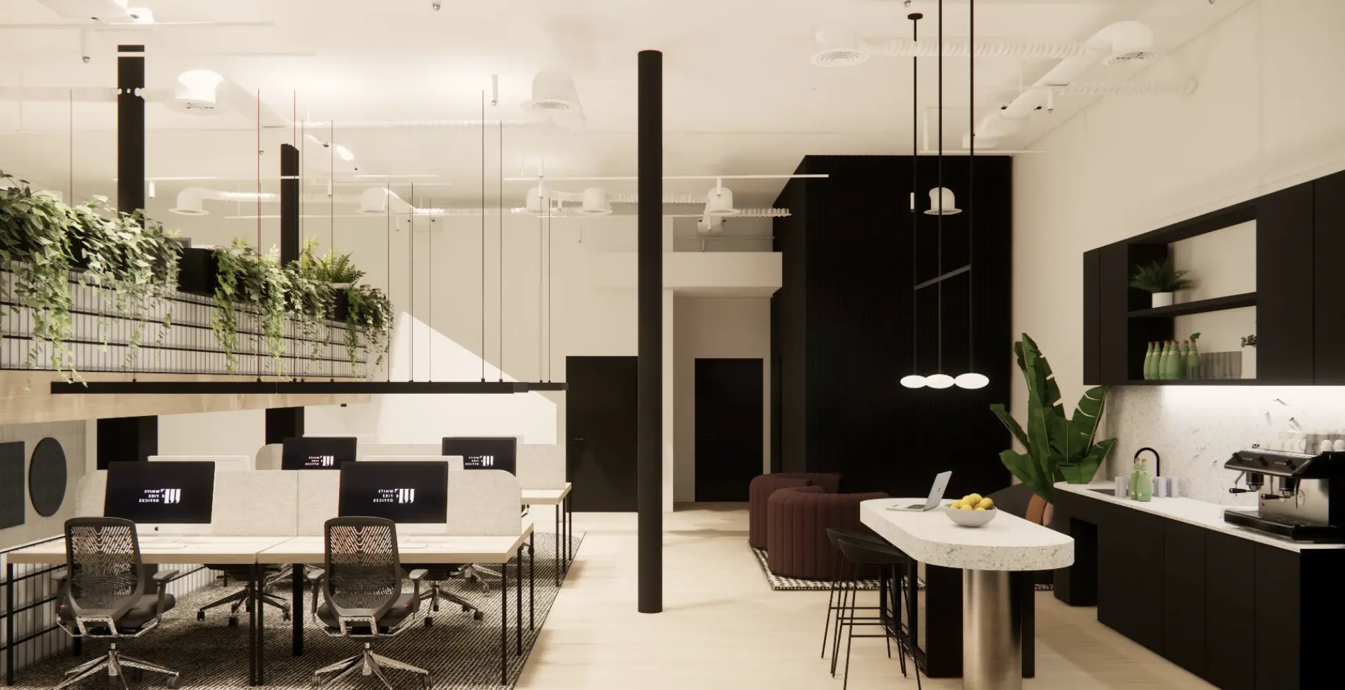 19-21 Aston Quay - Office 101