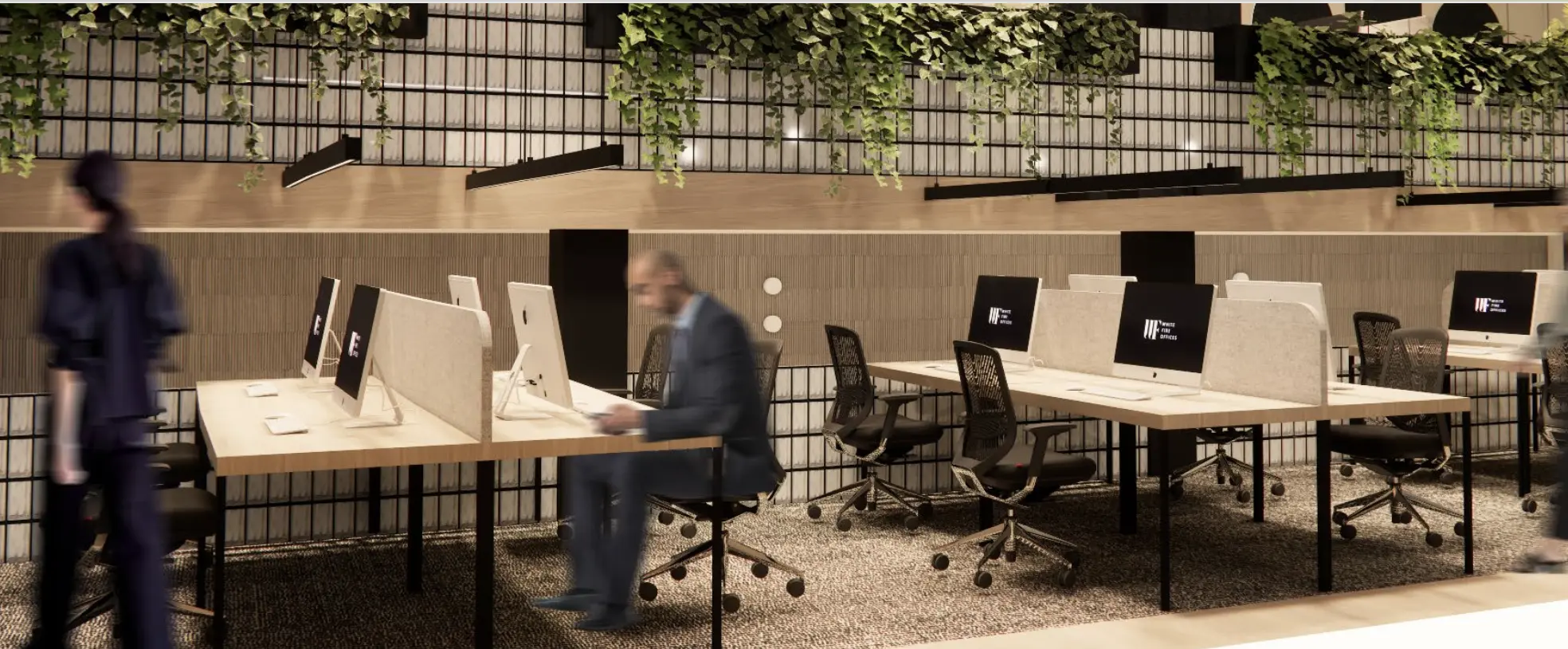 19-21 Aston Quay - Office 101