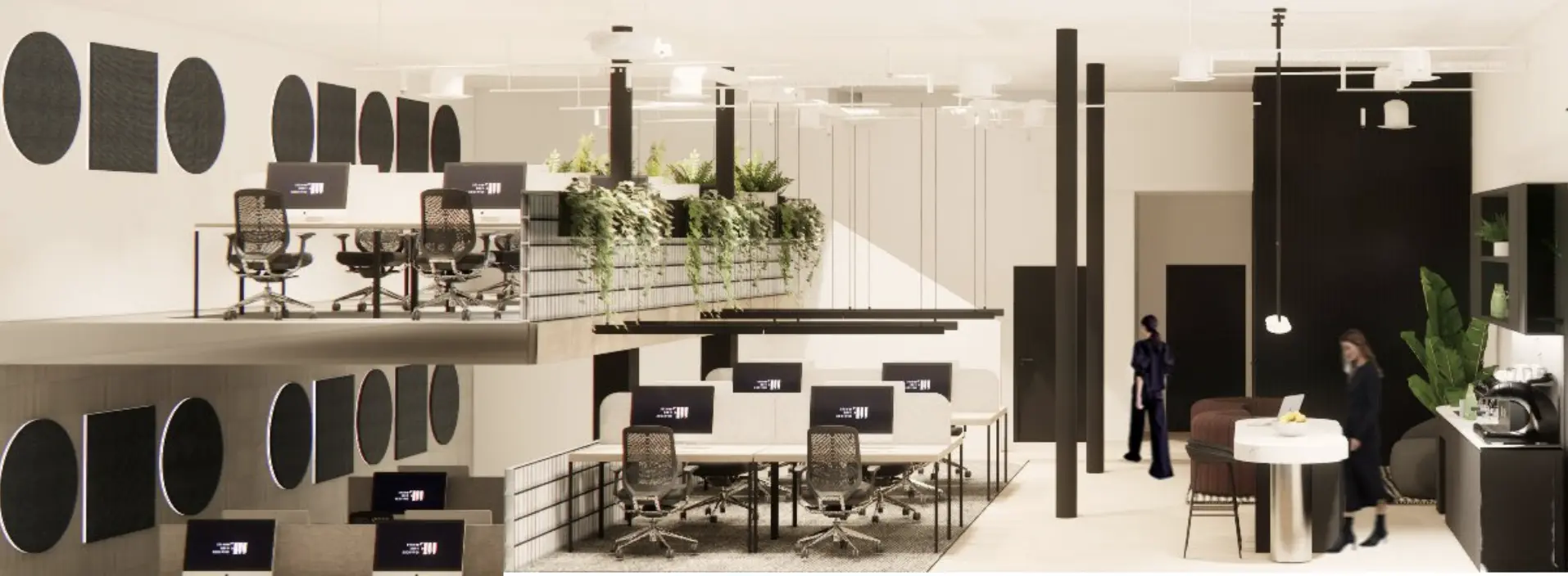 19-21 Aston Quay - Office 101