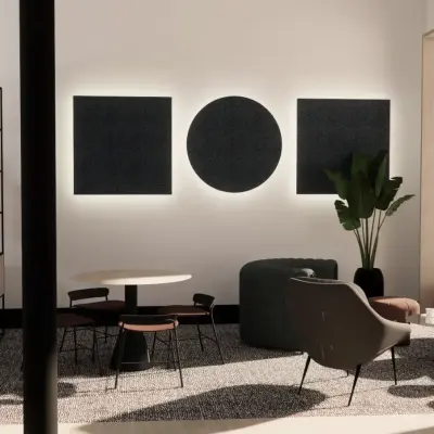 19-21 Aston Quay - Office 101