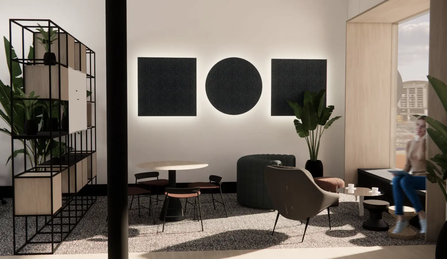 19-21 Aston Quay - Office 101