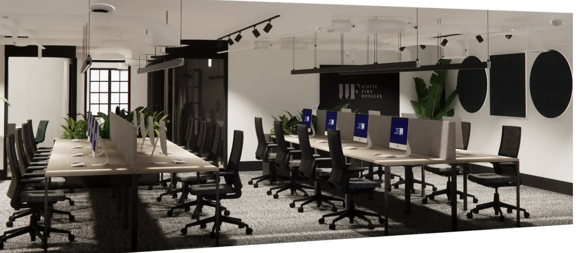 19-21 Aston Quay - Office 101