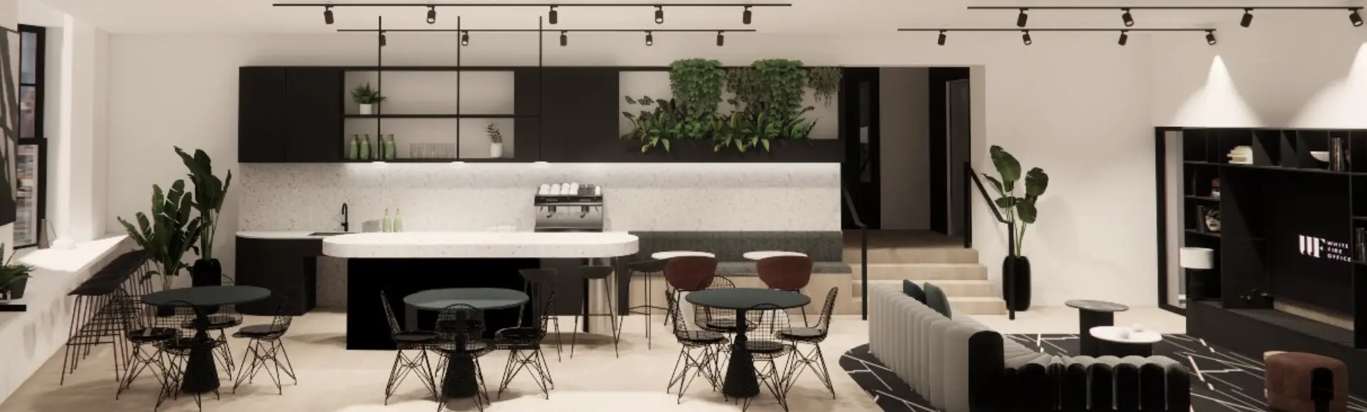 19-21 Aston Quay - Office 101