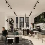 19-21 Aston Quay - Office 303