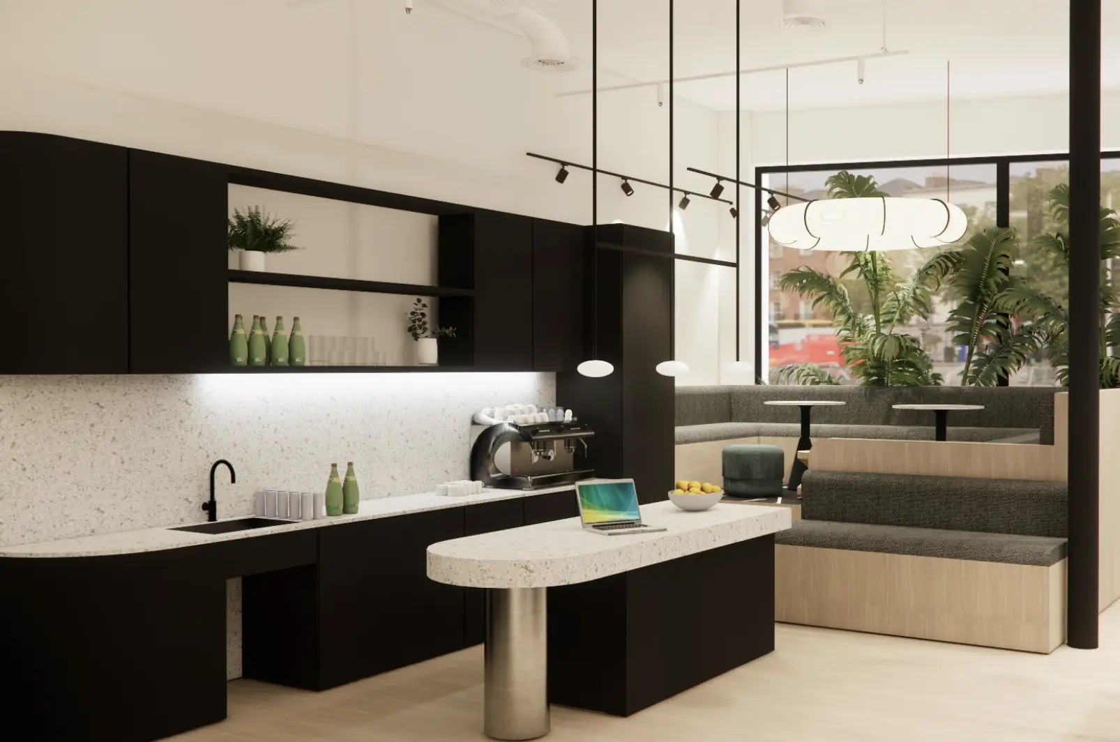 19-21 Aston Quay - Office 101