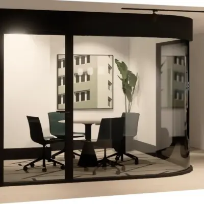 19-21 Aston Quay - Office 101