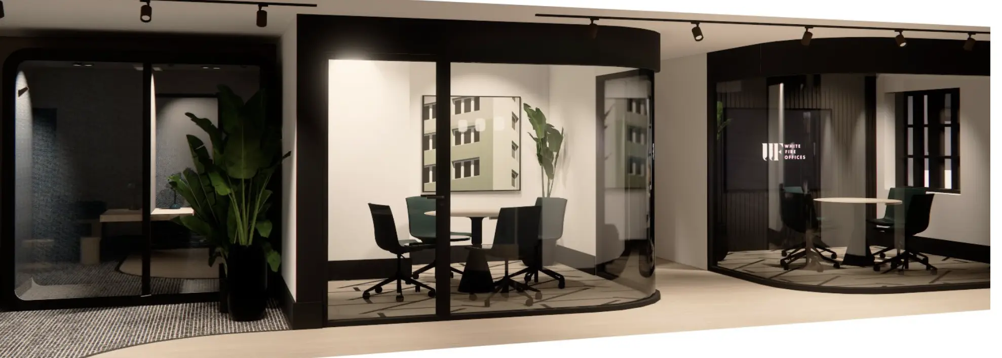 19-21 Aston Quay - Office 101