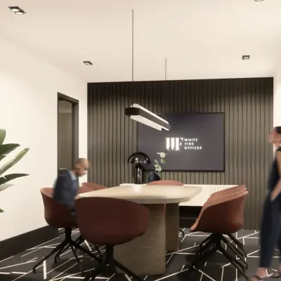 19-21 Aston Quay - Office 101