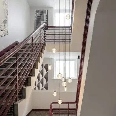 19-21 Aston Quay - Office 101