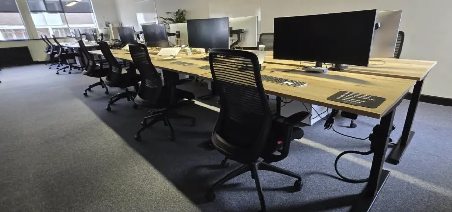 9-10 Fenian Street - Office 101