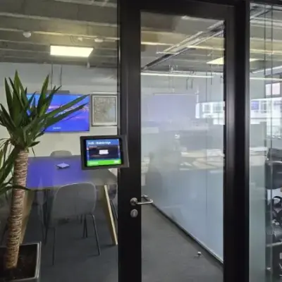 9-10 Fenian Street - Office 101