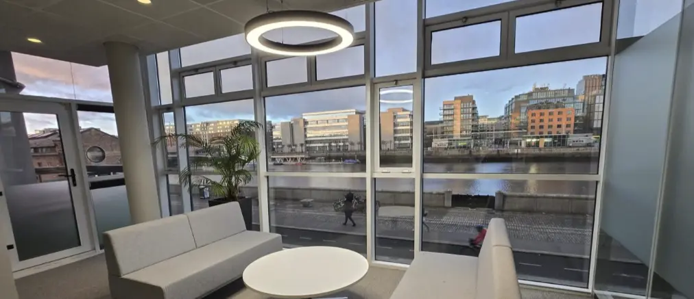 16 Sir John Rogerson's Quay - G01