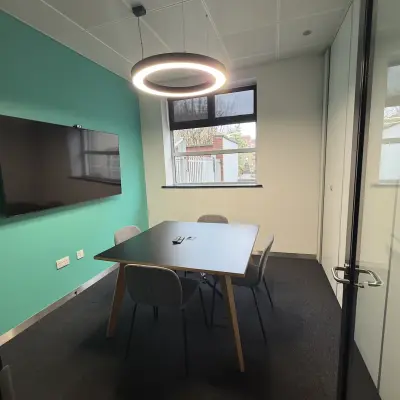 16 Sir John Rogerson's Quay - G01