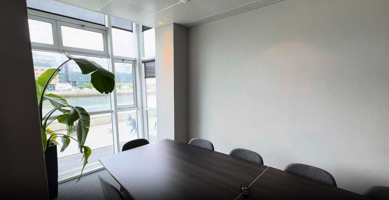 16 Sir John Rogerson's Quay
