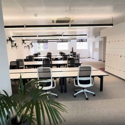 16 Sir John Rogerson's Quay