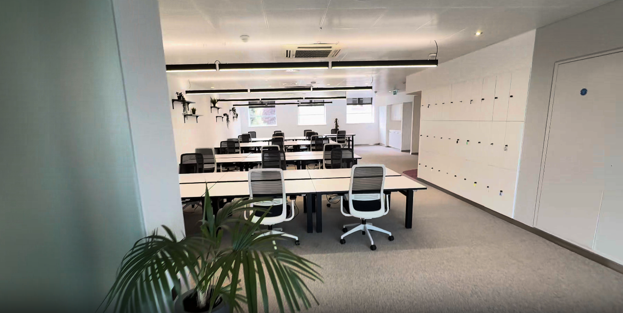 16 Sir John Rogerson's Quay