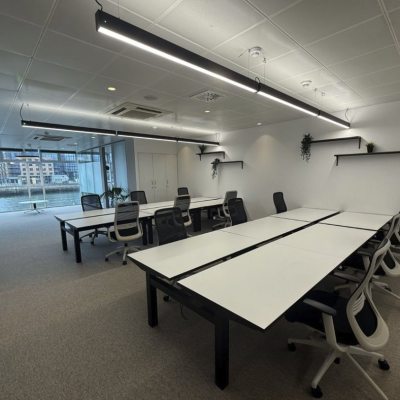 16 Sir John Rogerson's Quay