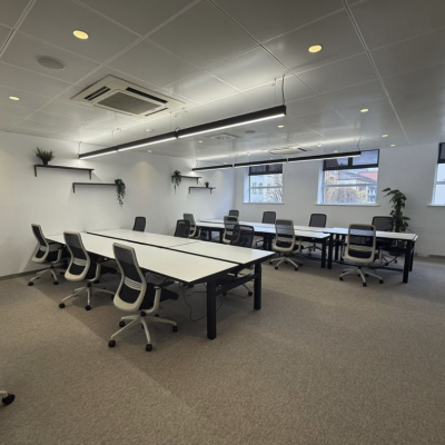 16 Sir John Rogerson's Quay