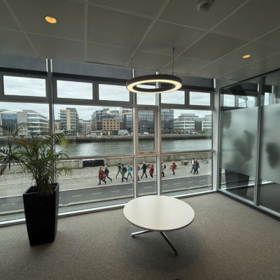 16 Sir John Rogerson's Quay