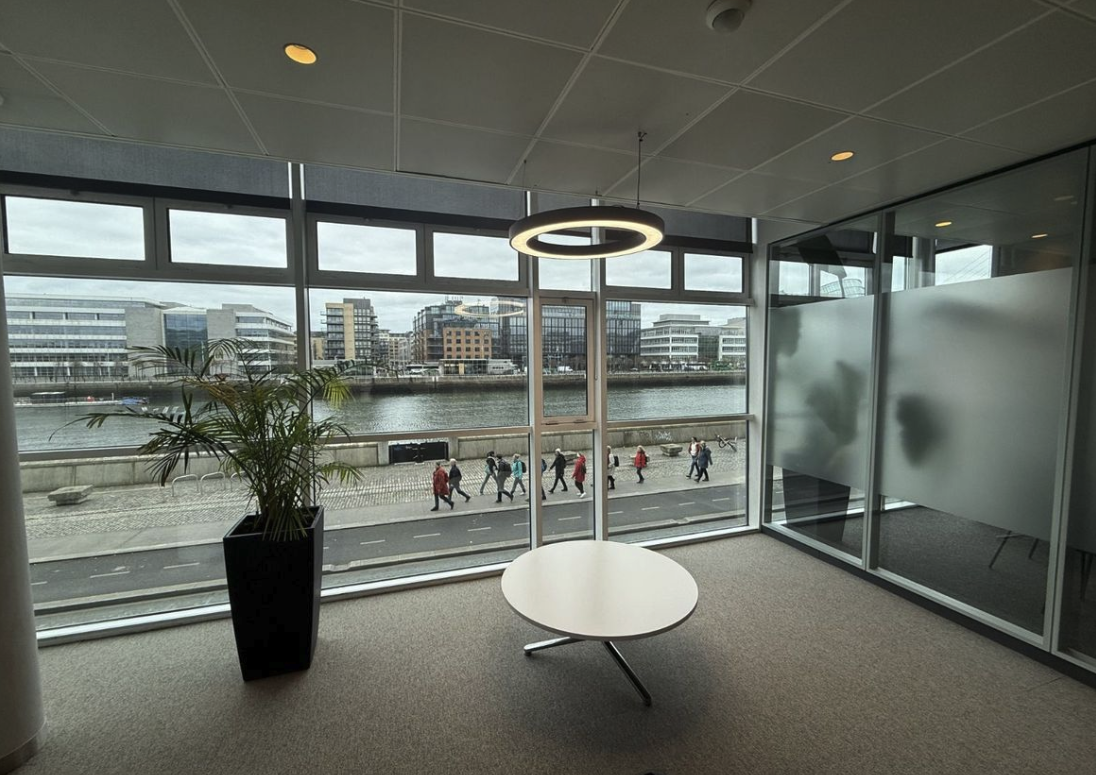 16 Sir John Rogerson's Quay