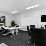 24 Baggot Street Upper