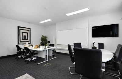 24 Baggot Street Upper - Office 101