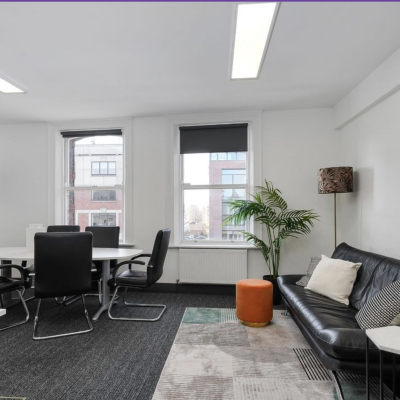 24 Baggot Street Upper