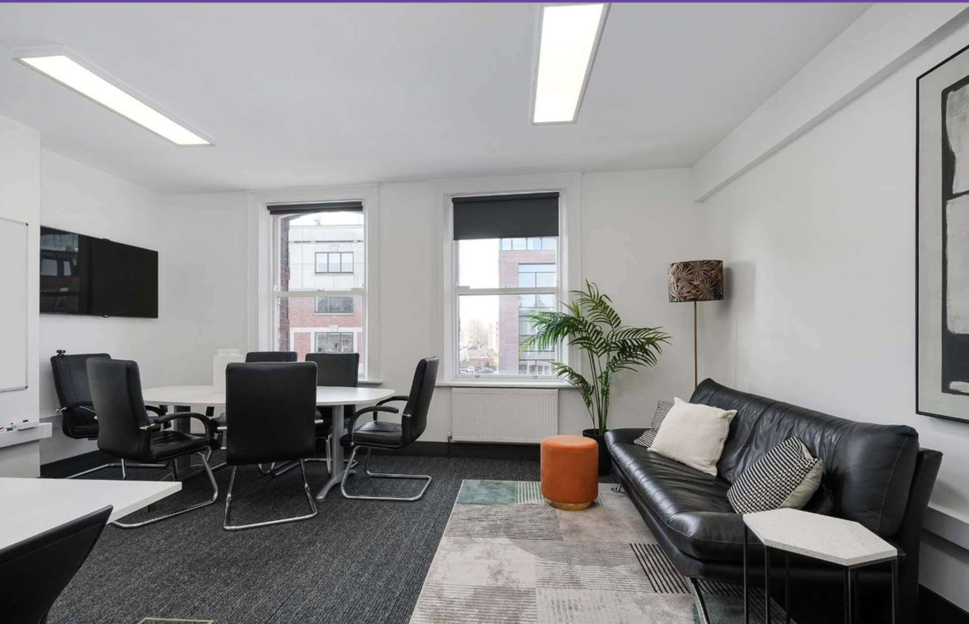 24 Baggot Street Upper