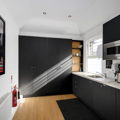 24 Baggot Street Upper