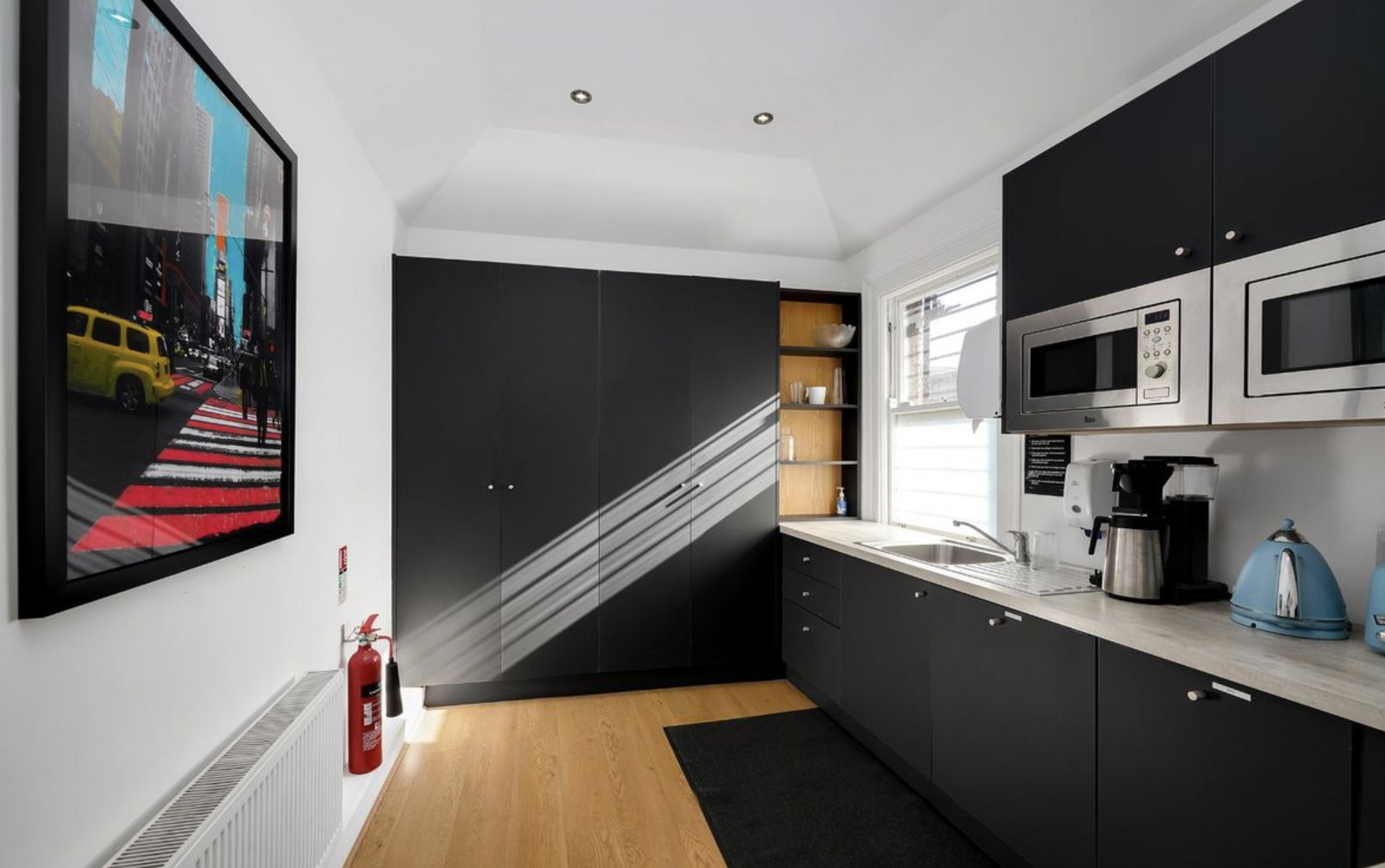 24 Baggot Street Upper