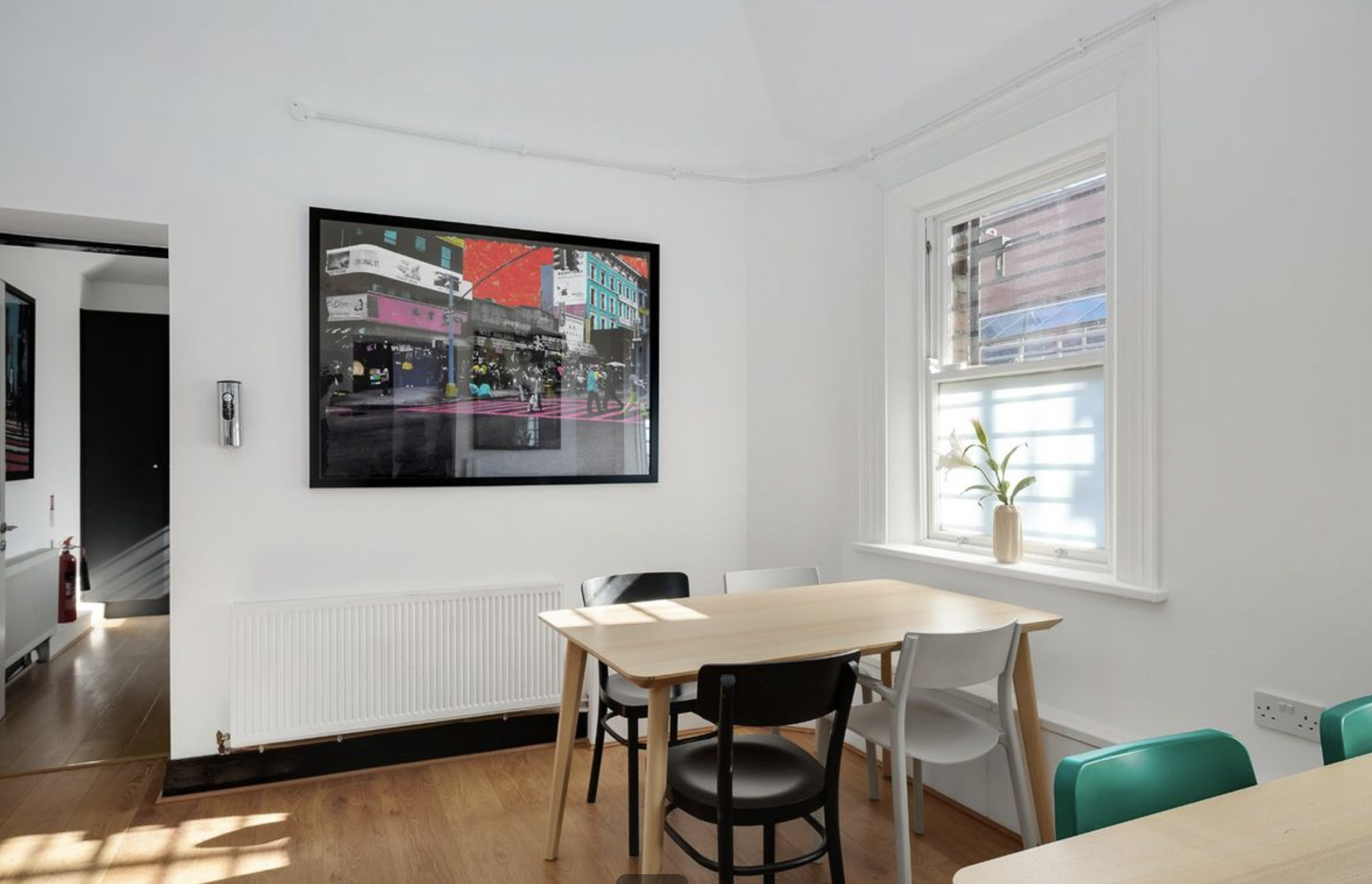 24 Baggot Street Upper
