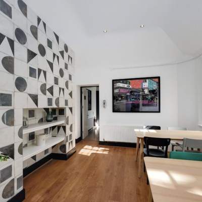 24 Baggot Street Upper