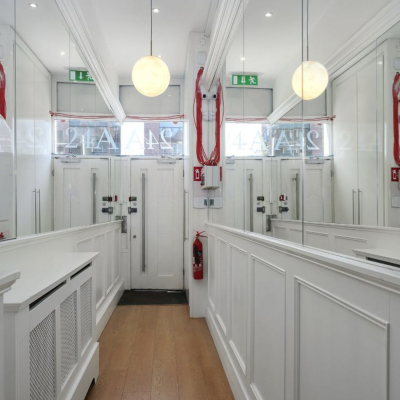 24 Baggot Street Upper