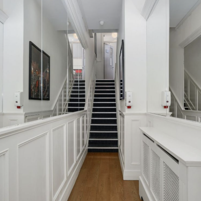 24 Baggot Street Upper