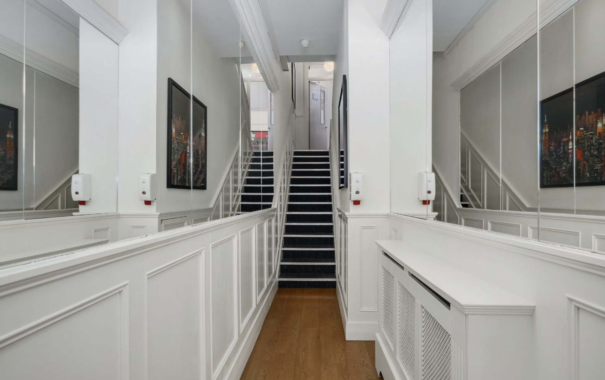 24 Baggot Street Upper