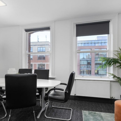 24 Baggot Street Upper