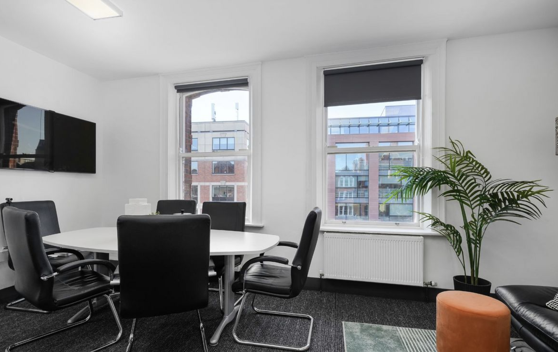 24 Baggot Street Upper