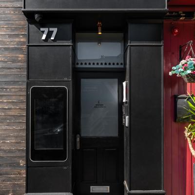 77 Camden Street Lower - Office 201