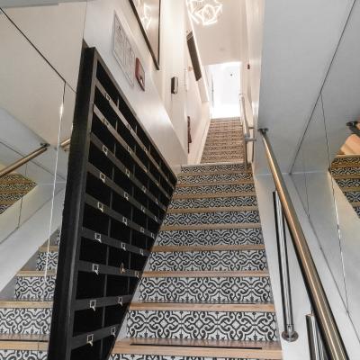 77 Camden Street Lower - Office 201