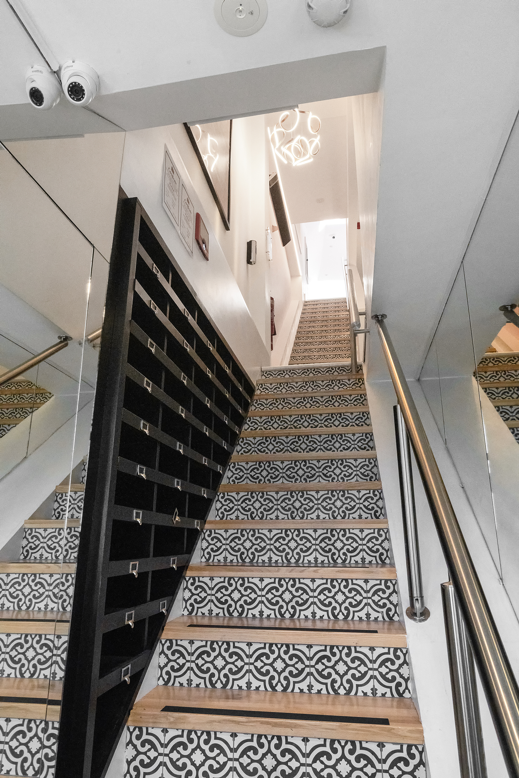 77 Camden Street Lower - Office 201
