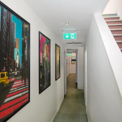 77 Camden Street Lower - Office 201