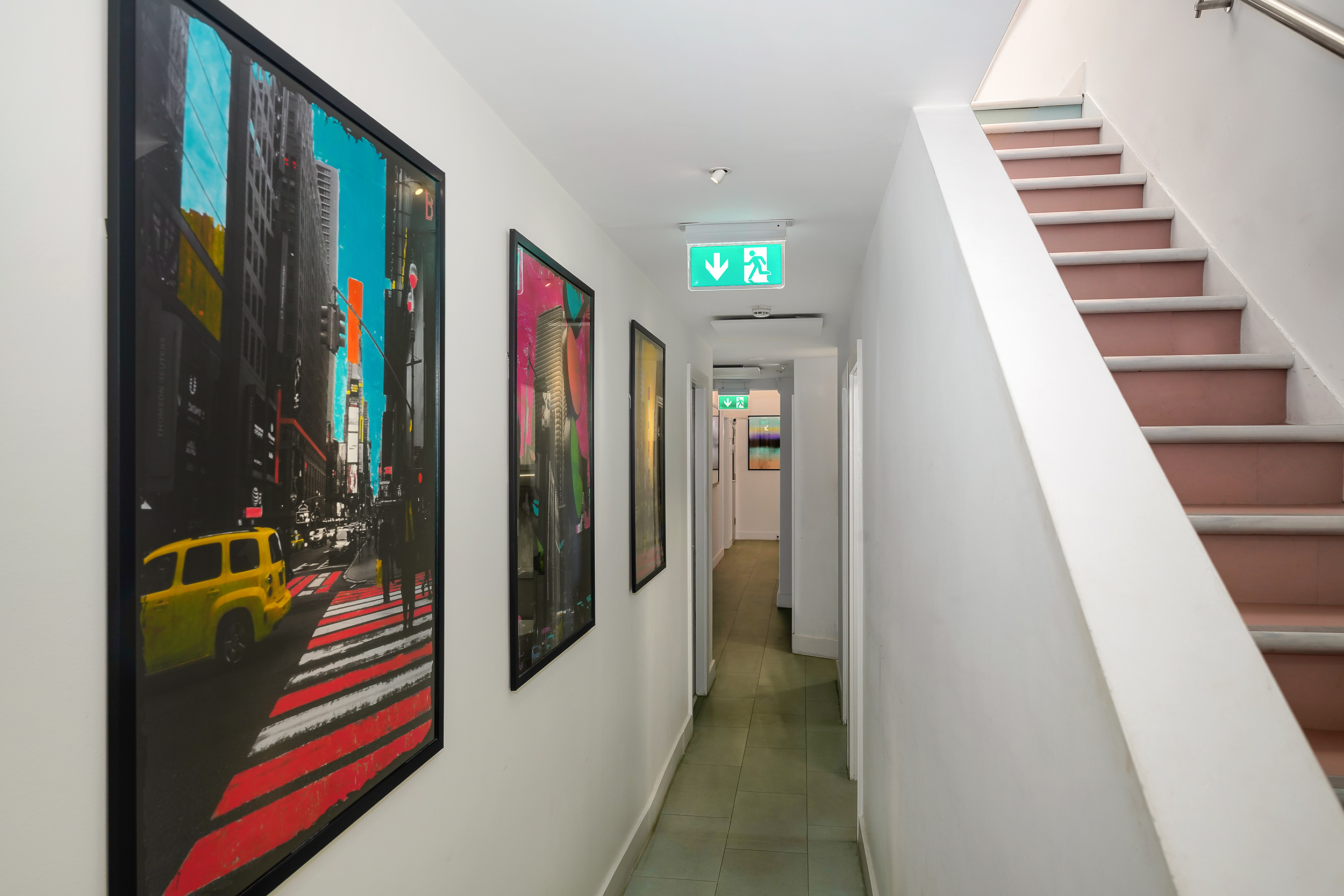 77 Camden Street Lower - Office 201