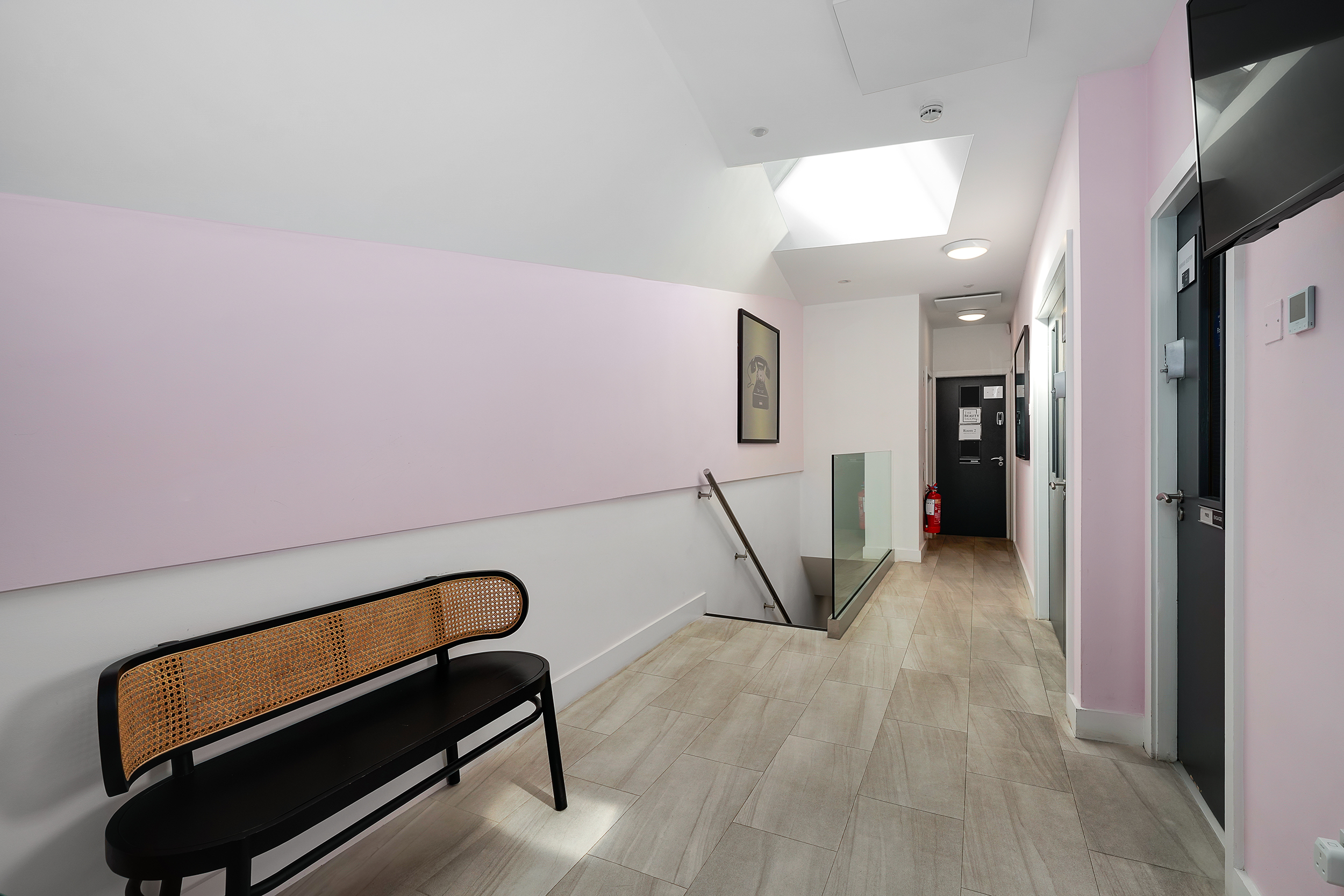 77 Camden Street Lower - Office 201