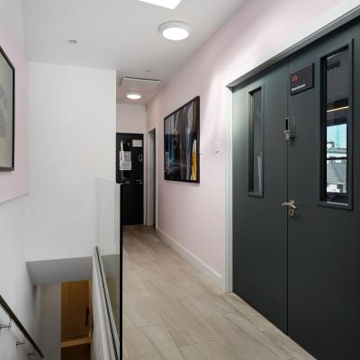 77 Camden Street Lower - Office 201
