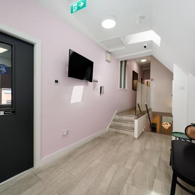 77 Camden Street Lower - Office 201
