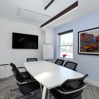 77 Camden Street Lower - Office 201